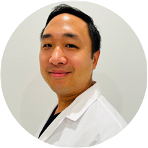 Michael Lo, PMHNP