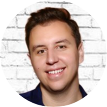 Michael Luetkens, LPC