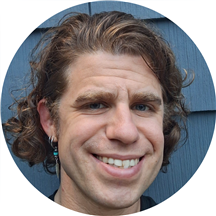 Michael Macedo, LICSW