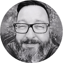 Michael Mack, LCSW