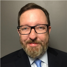 Michael Mack, LCSW