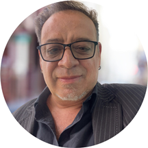 Michael Mancilla, LICSW