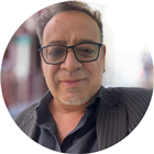 Michael Mancilla, LICSW