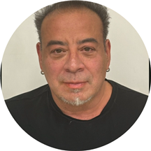 Michael Mancilla, SW