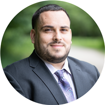 Michael Marco, MSN, BSN, PMHNP-BC