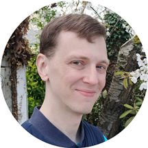 Michael Martindale, MA, LMHC