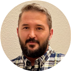Michael Mickelson, MSW