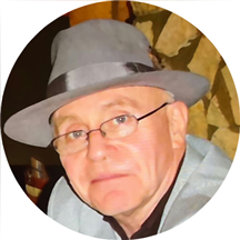 Michael Mullan, LCP
