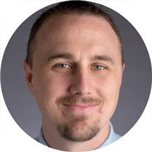 Michael Nash, FNP-BC, PMHNP-BC