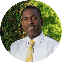 Michael Nicholas, LMFT
