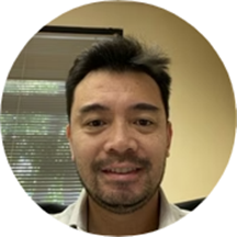 Michael Nicolas, PMHNP