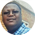 Michael Okeke, APRN, RN