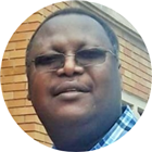 Michael Okeke, APRN, RN