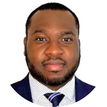 Michael Olukotun, APRN, RN, NP