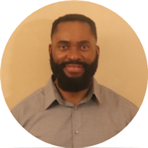 Michael Omomo, APRN, PMHNP