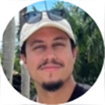 Michael Ortiz, NP, PMHNP-BC