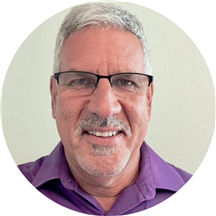 Michael Osborn, LMHC