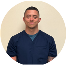 Michael Paladino, RDN, RD