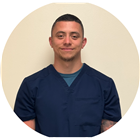 Michael Paladino, RDN, RD