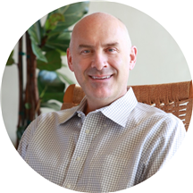 Michael Pearson, LMFT