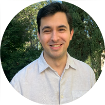 Michael Perez, PMHNP