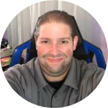 Michael Petrosky, LMHC