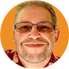 Michael Petrosky, LMHC