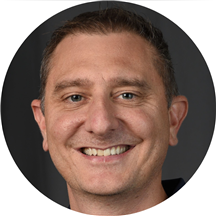 Michael Pettinelli, LCSW