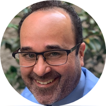 Michael Porco, LMFT