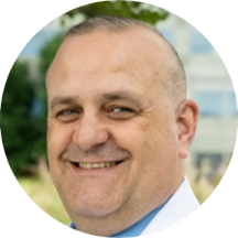 Michael Prisbrey, PA-C