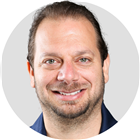 Michael Reiter, LMFT