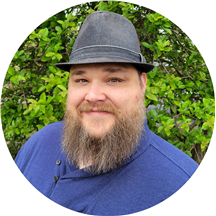 Michael Richter, LPC