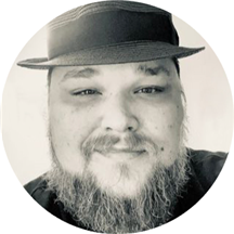 Michael Richter, LPC, NCC