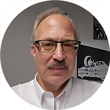 Michael Rintelman, LPC