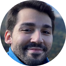 Michael Rios, PT