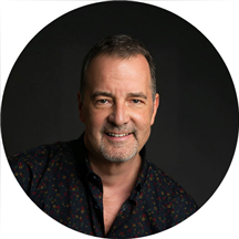 Michael Rizzo, LMFT