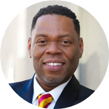 Michael Robinson, LCSW