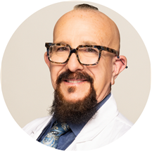Michael Roggelin, NP