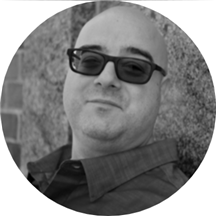 Michael Russell, LMHC