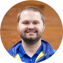 Michael Schaake, PT