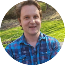 Michael Scheib, LCSW