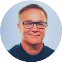 Michael Schwing, LCSW