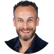Michael Shawe, LCSW