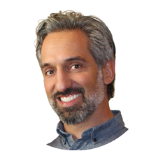 Michael Silva, MPT