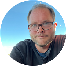 Michael Steighner, LSW