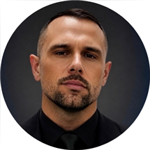 Michael Stendardi, MA