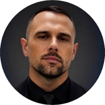 Michael Stendardi, MHC, MA