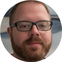 Michael Sturgill, PMHNP