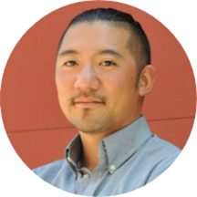 Michael Sugiura, LAc