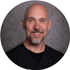 Michael Syska, PT
